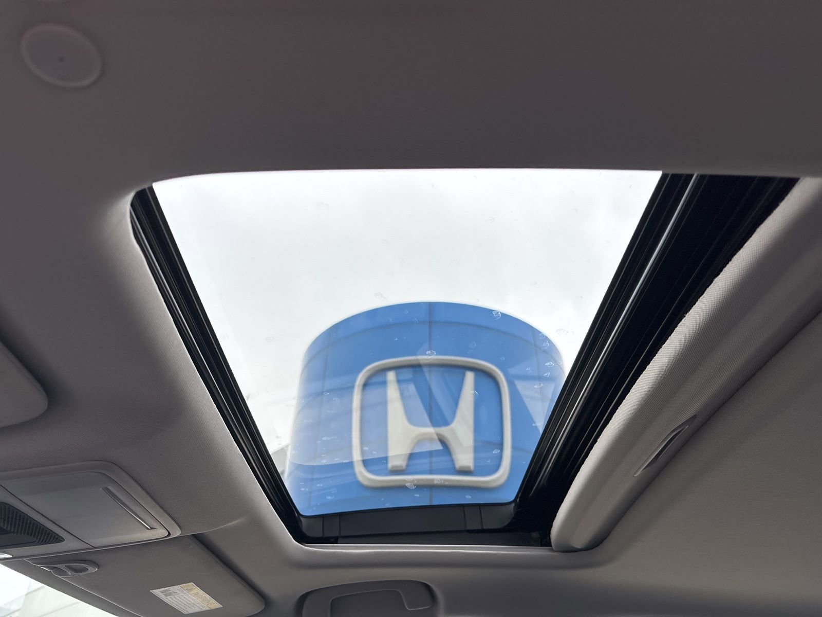 New 2026 Honda Accord EX-L image 20