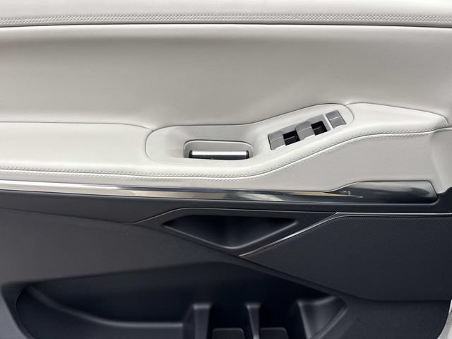 New 2026 Lincoln Navigator L Premier AWD/4WD image 21