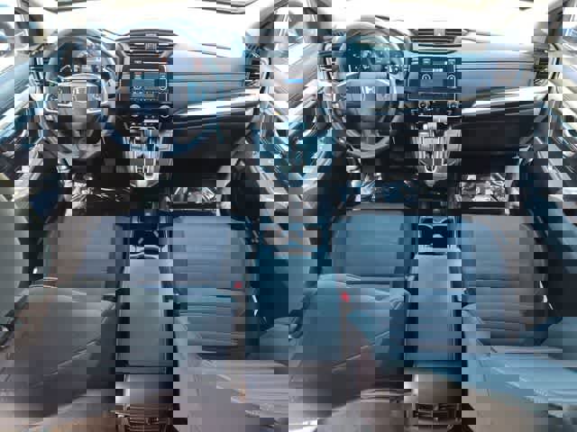 Used 2019 Honda CR-V LX image 12