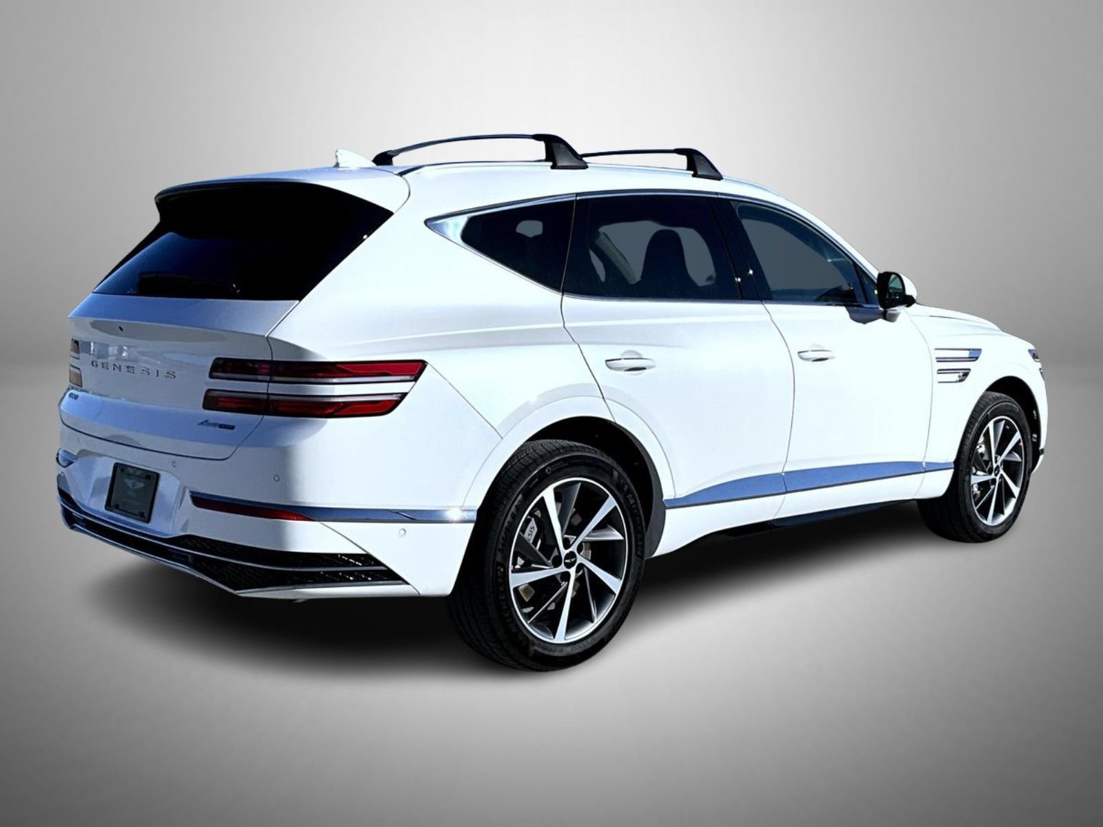 New 2026 Genesis GV80 3.5T Advanced AWD/4WD image 5