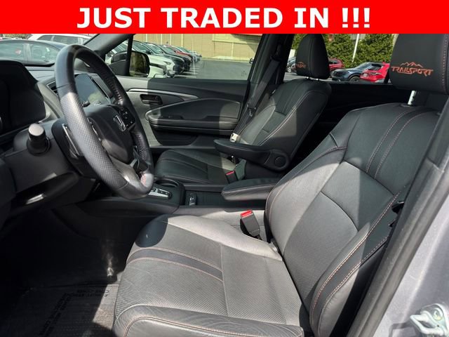 Used 2022 Honda Pilot TrailSport image 6