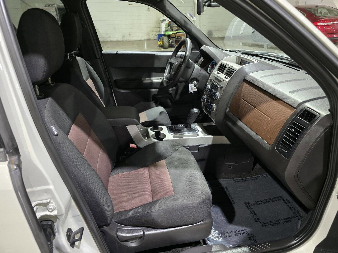 Used 2008 Ford Escape XLT image 35