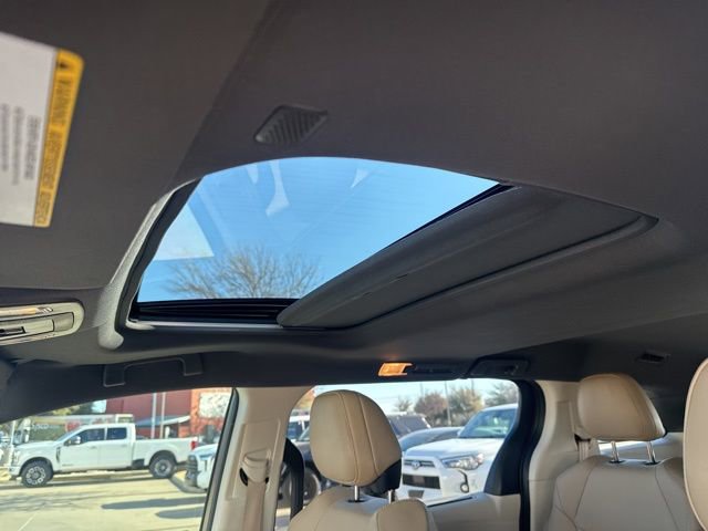 Used 2021 Toyota Sienna XLE image 12