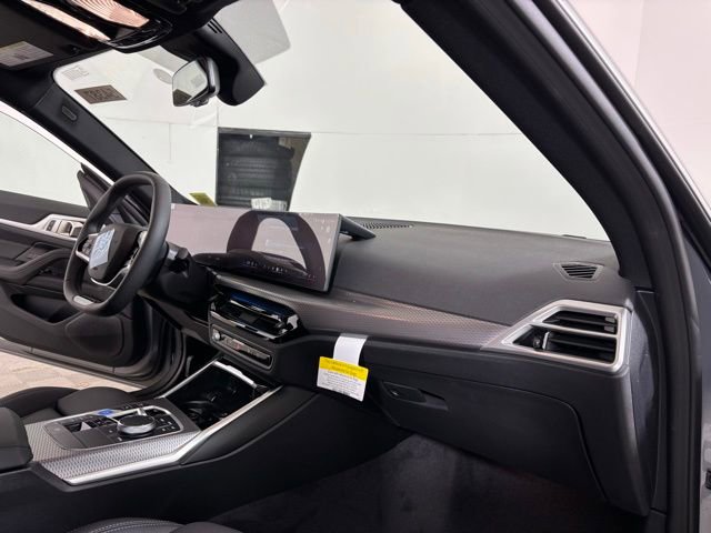New 2026 BMW i4 xDrive40i AWD/4WD image 17