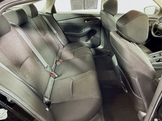 Used 2024 Honda Accord EX image 26