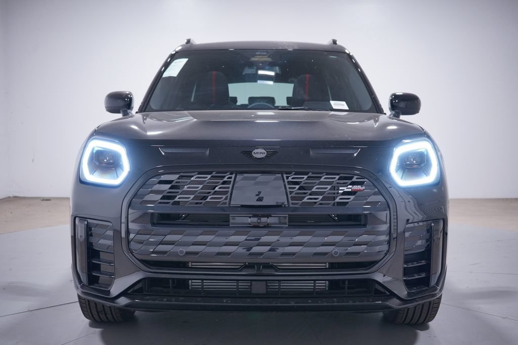 New 2027 MINI Cooper Countryman S AWD/4WD image 4