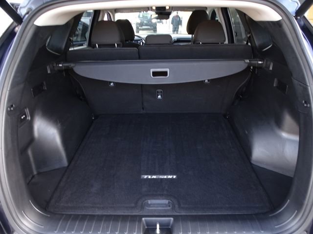 Used 2022 Hyundai Tucson XRT w/ Cargo Package image 20