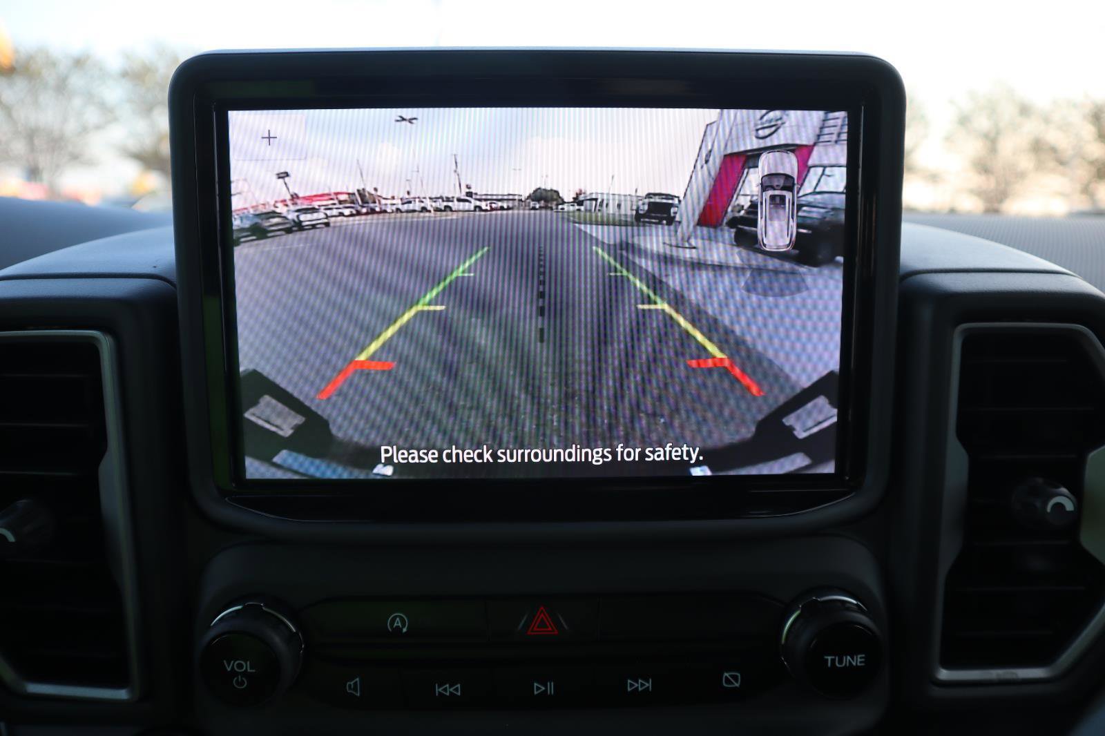 Used 2022 Ford Bronco Sport Big Bend w/ Convenience Package image 24