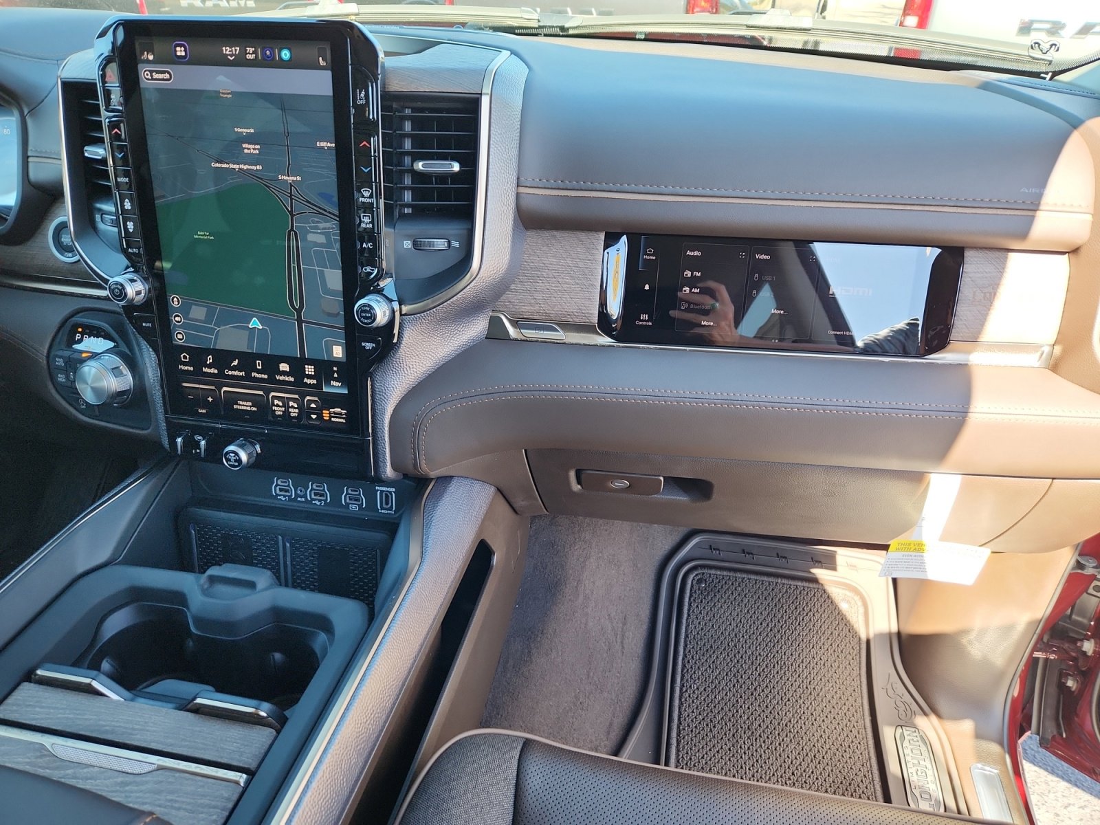 New 2025 RAM 1500 Limited image 20
