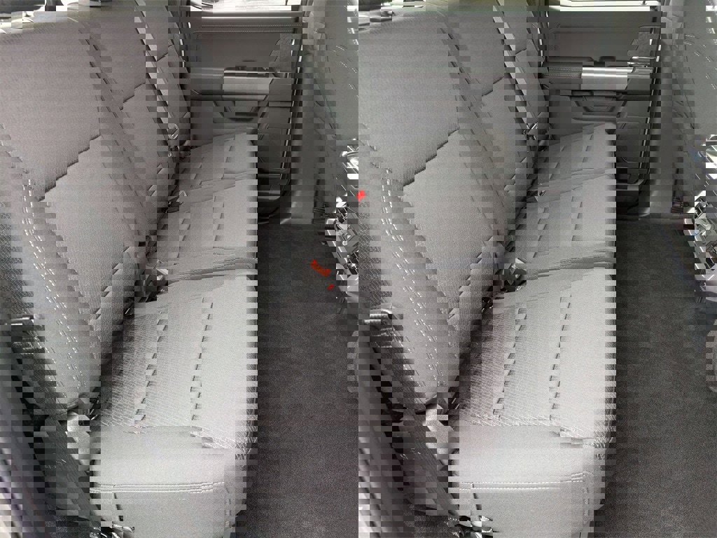 New 2025 Ford F150 XLT w/ Equipment Group 302A MID image 19