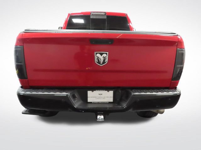 Used 2014 RAM 2500 Power Wagon w/ Luxury Group AWD/4WD image 4