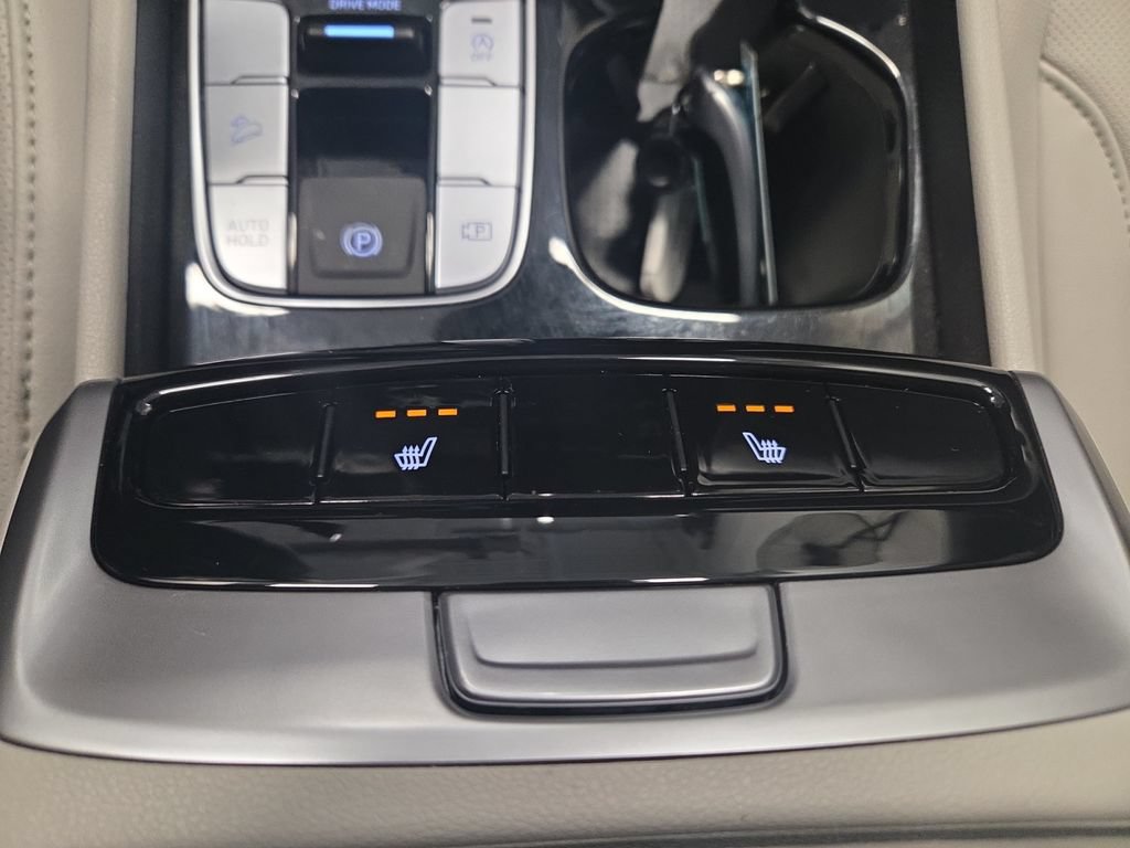 Used 2024 Hyundai Tucson SEL w/ Convenience Package FWD image 29