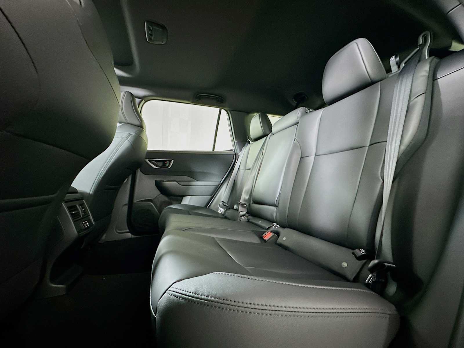 New 2026 Subaru Outback Premium AWD/4WD image 23