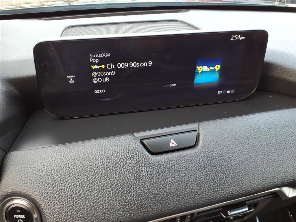 Certified 2024 MAZDA CX-90 Plug-In Hybrid w/ Premium Pkg image 35