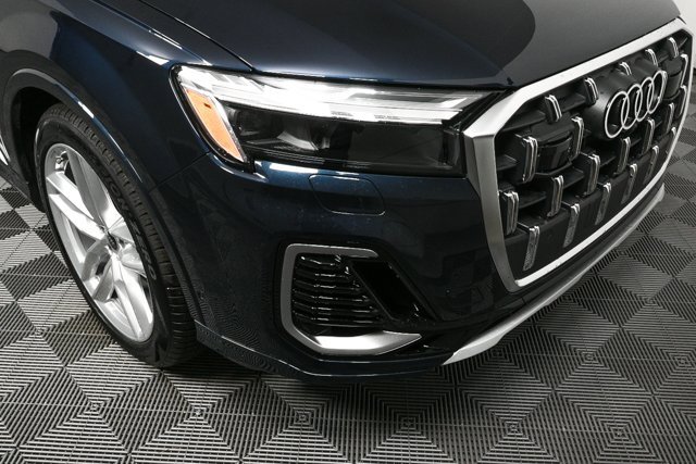 New 2025 Audi Q7 3.0T Premium Plus image 39