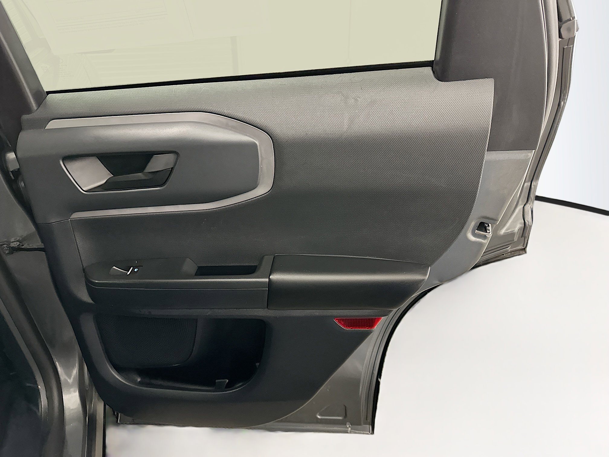 Used 2024 Ford Bronco Sport Big Bend image 30