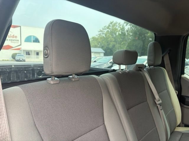 Used 2015 Ford F150 XL w/ Equipment Group 101A Mid AWD/4WD image 28