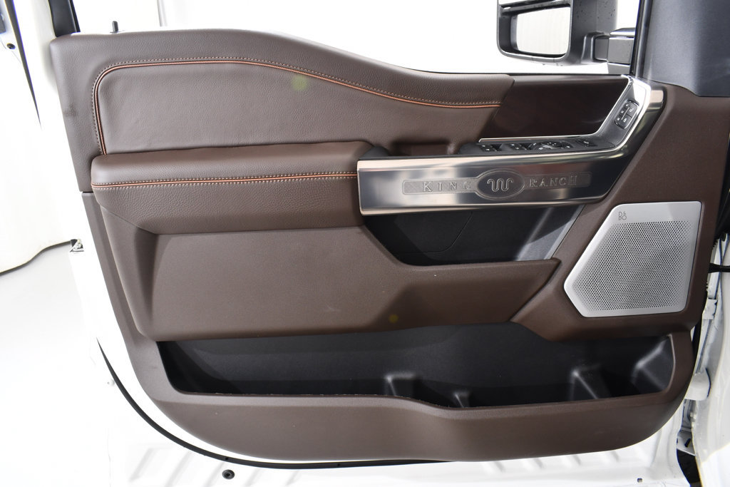 New 2027 Ford F350 King Ranch AWD/4WD image 26