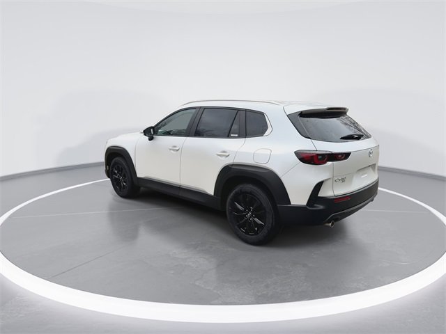 New 2026 MAZDA CX-50 AWD 2.5 S w/ Weather Package image 6