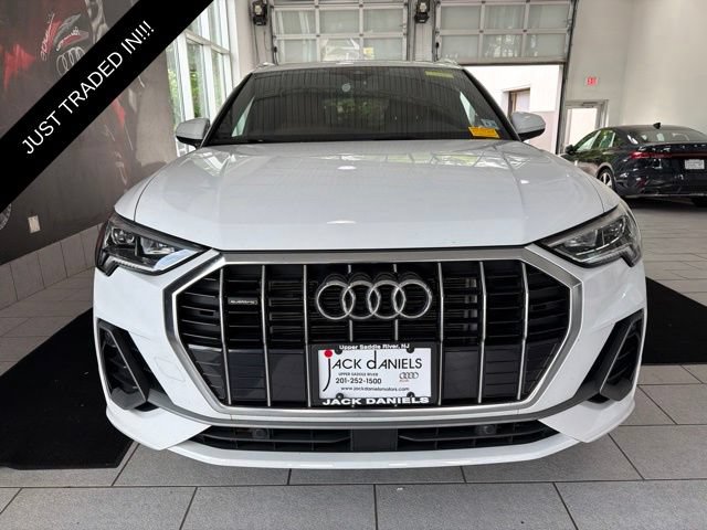 Used 2023 Audi Q3 2.0T Premium w/ Convenience Package AWD/4WD image 7