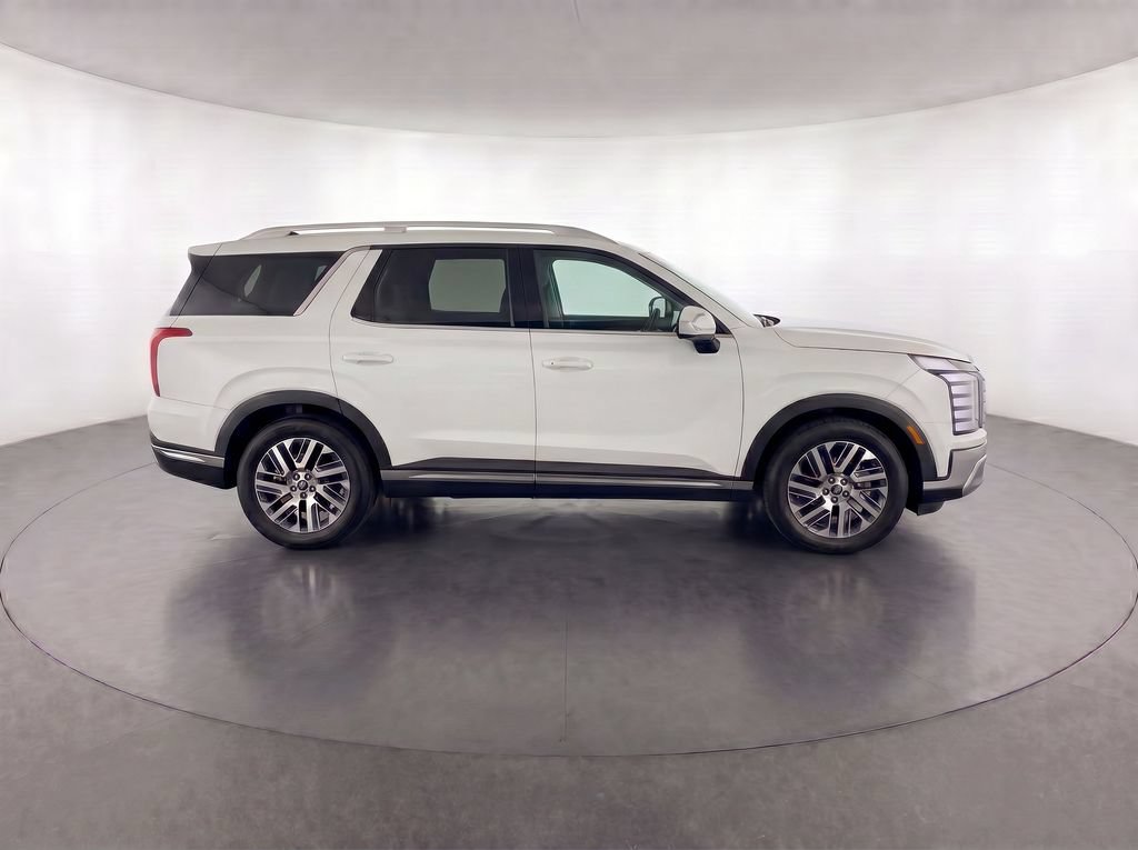 New 2026 Hyundai Palisade SEL FWD image 8