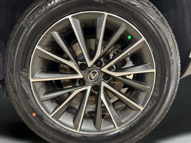Used 2023 Lexus NX 350h AWD w/ Towing Package (2000 Lbs) image 33