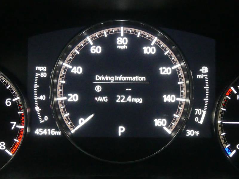 Used 2019 MAZDA MAZDA3 Sedan image 32