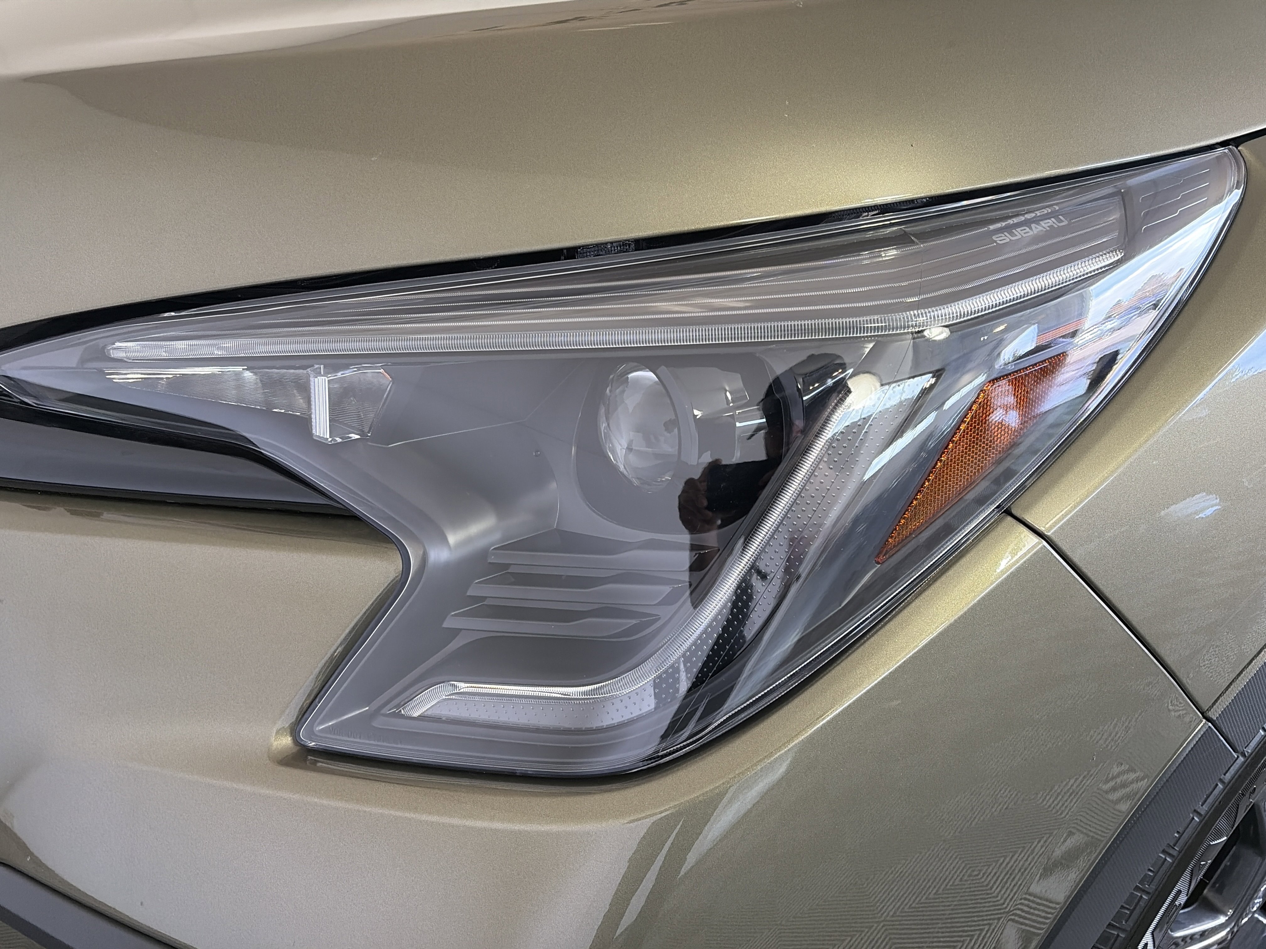 Certified 2023 Subaru Ascent Onyx Edition image 9