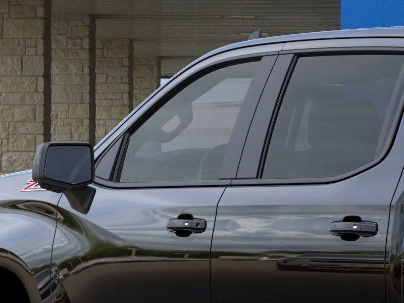 New 2026 Chevrolet Silverado 1500 LT Trail Boss image 12