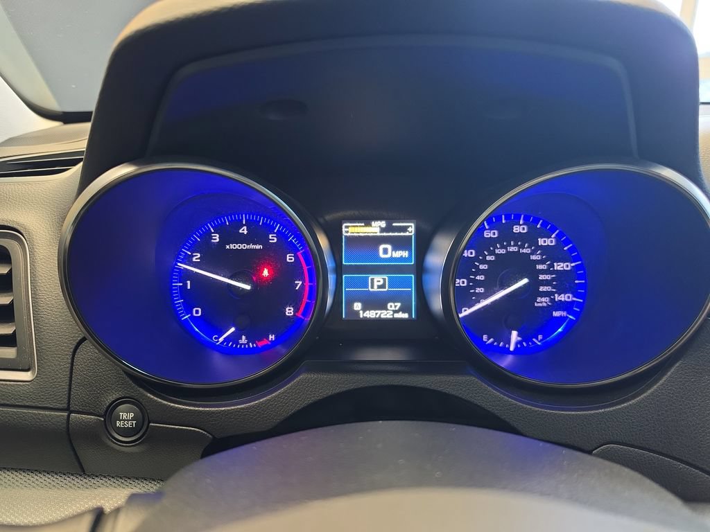 Used 2016 Subaru Outback 2.5i Premium AWD/4WD image 21