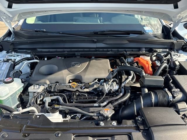 New 2026 MAZDA CX-50 AWD 2.5 Hybrid w/ Premium Pkg image 24