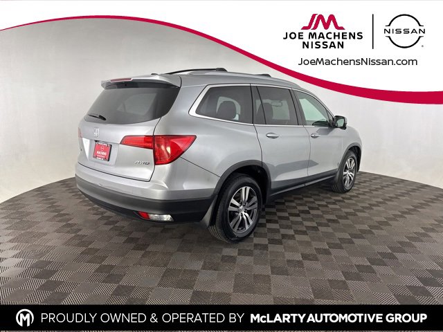 Used 2017 Honda Pilot EX-L image 5