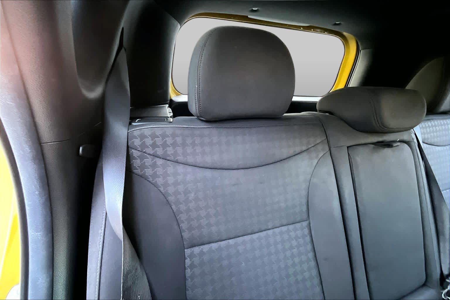 Used 2014 Kia Soul ! w/ Sun & Sound Package FWD image 19