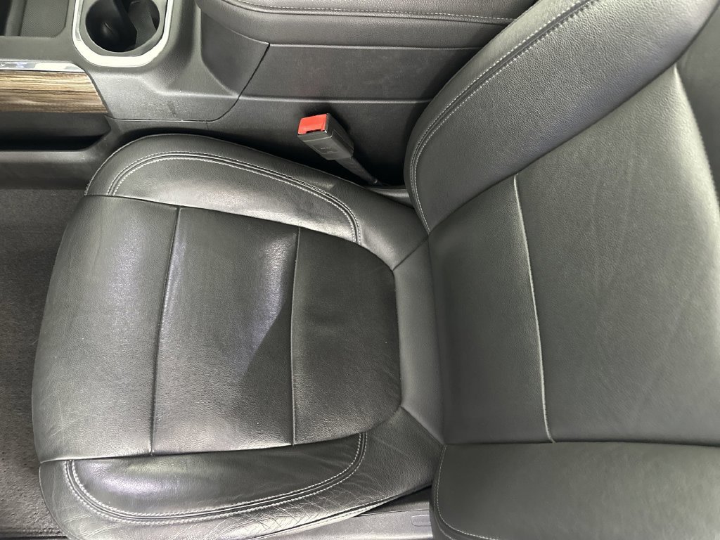 Used 2019 Chevrolet Silverado 1500 RST w/ All-Star Edition AWD/4WD image 24