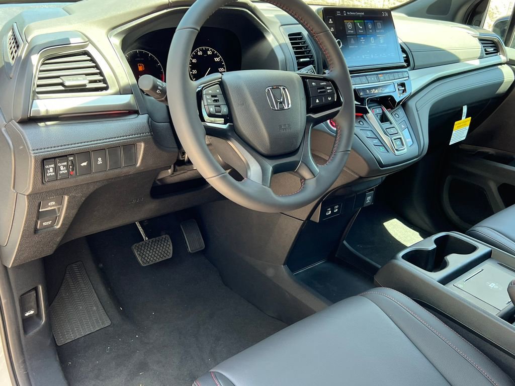 New 2026 Honda Odyssey Sport-L image 17