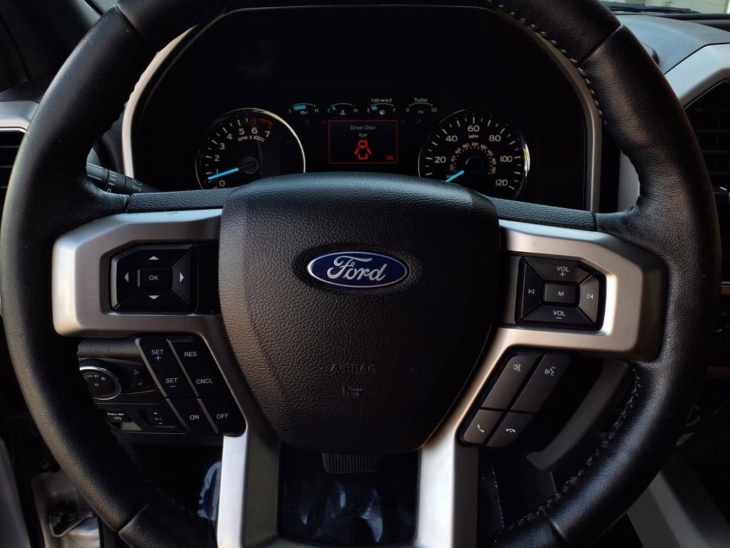 Used 2019 Ford F150 Lariat image 11