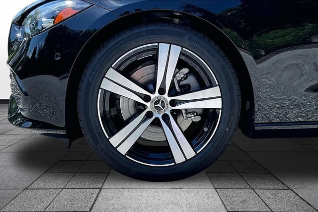 New 2026 Mercedes-Benz C 300 4MATIC Sedan image 13