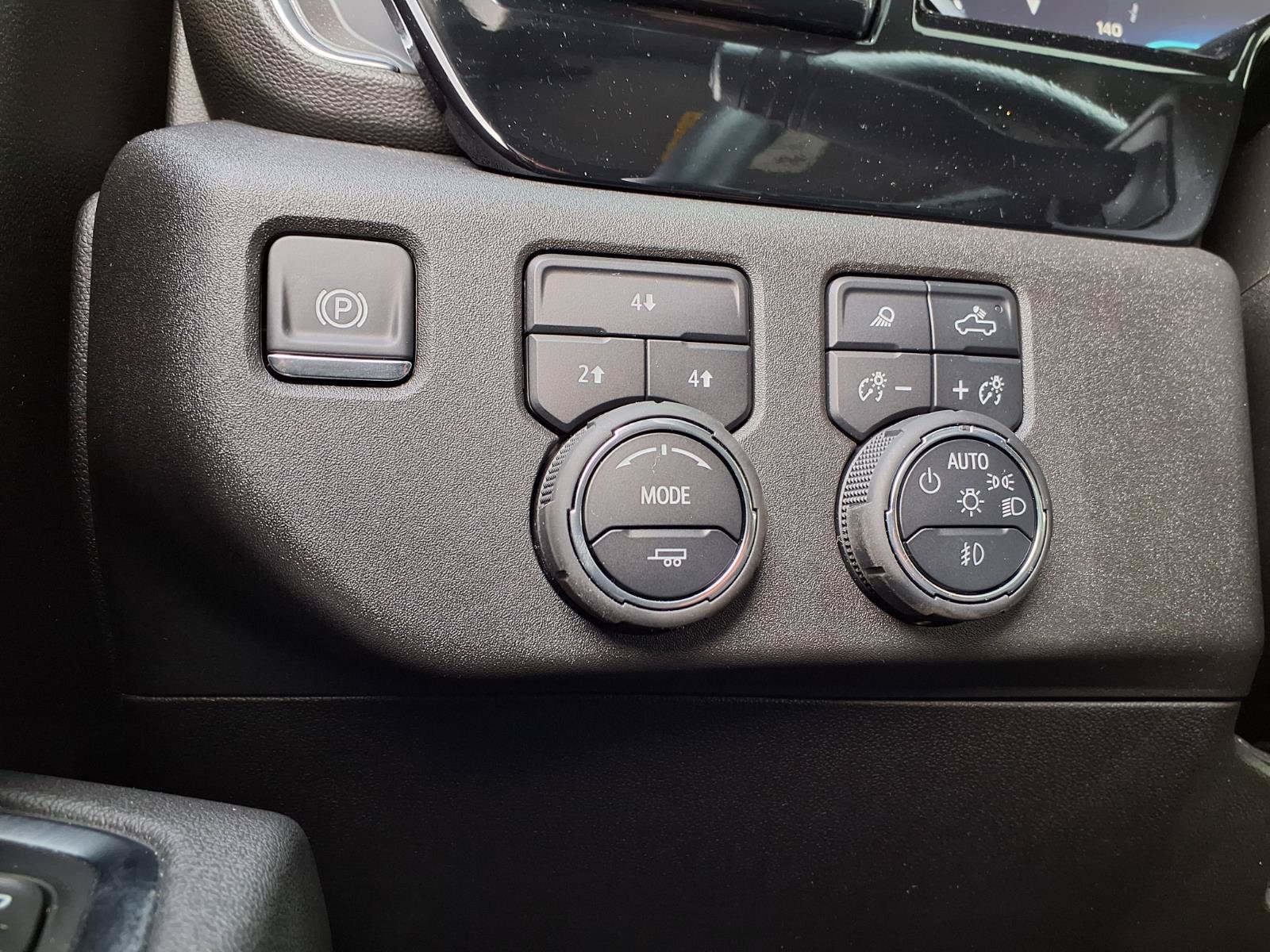 Used 2025 Chevrolet Silverado 3500 LT w/ All Star Edition AWD/4WD image 16