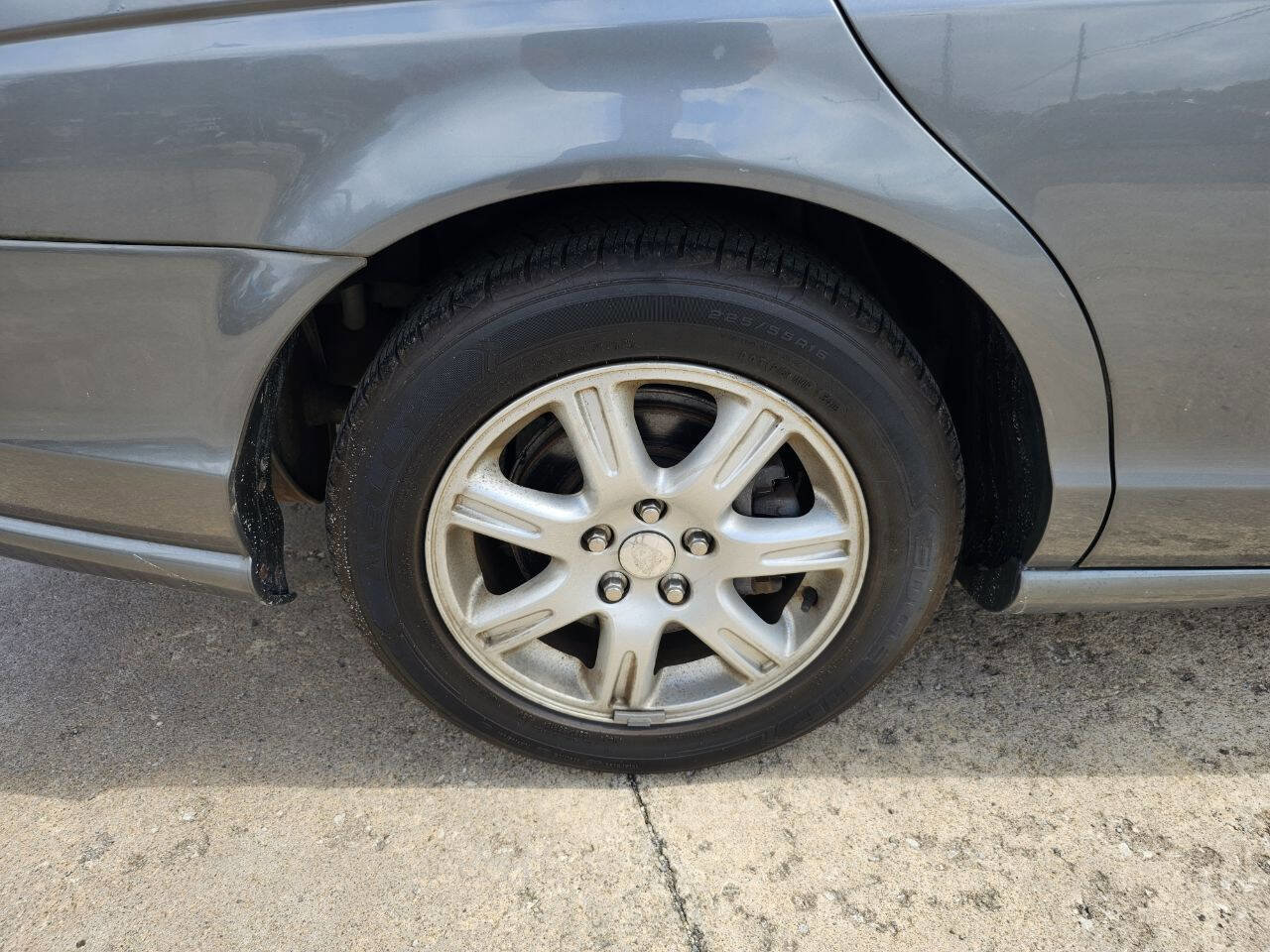 Used 2003 Jaguar S-TYPE 3.0 image 18