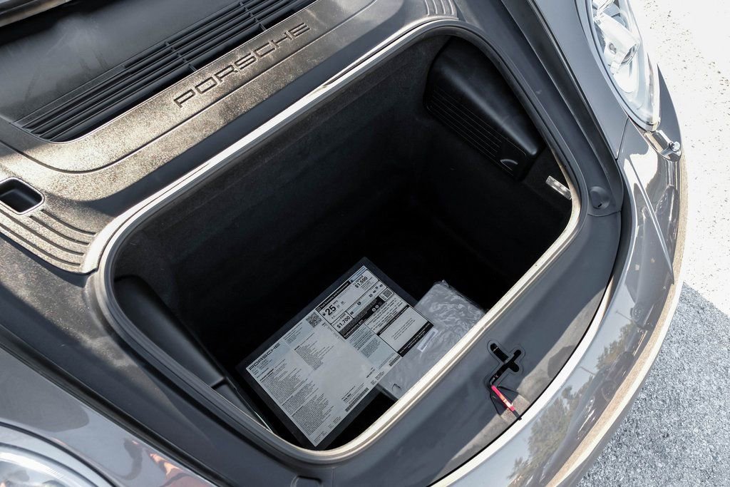 Used 2017 Porsche 911 Carrera image 39