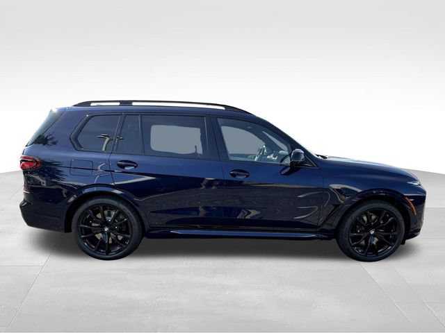New 2027 BMW X7 M60i AWD/4WD image 2