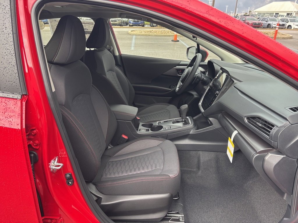New 2026 Subaru Impreza 2.0i Sport image 10