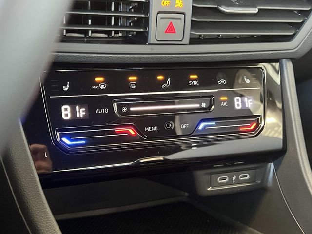 New 2026 Volkswagen Jetta Sport image 19