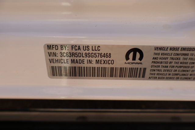 Used 2025 RAM 2500 Big Horn image 54