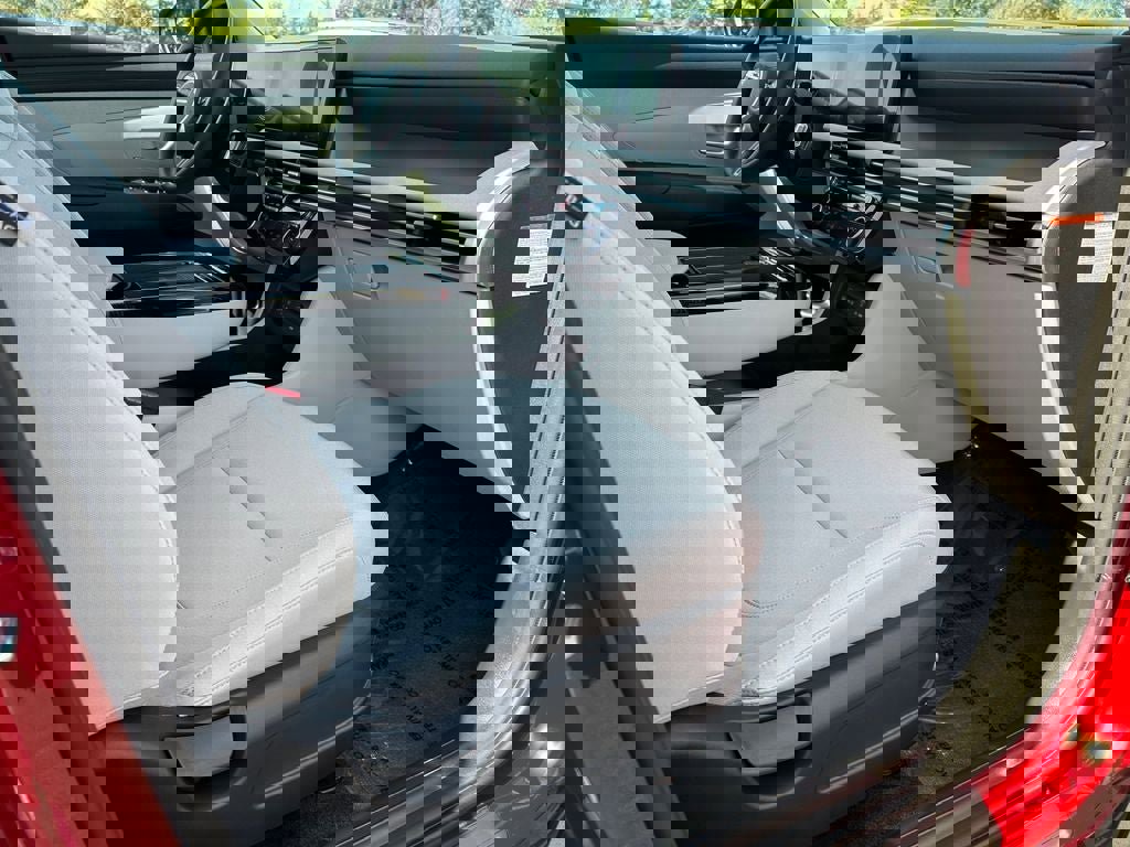 Used 2025 Hyundai Tucson SEL image 26