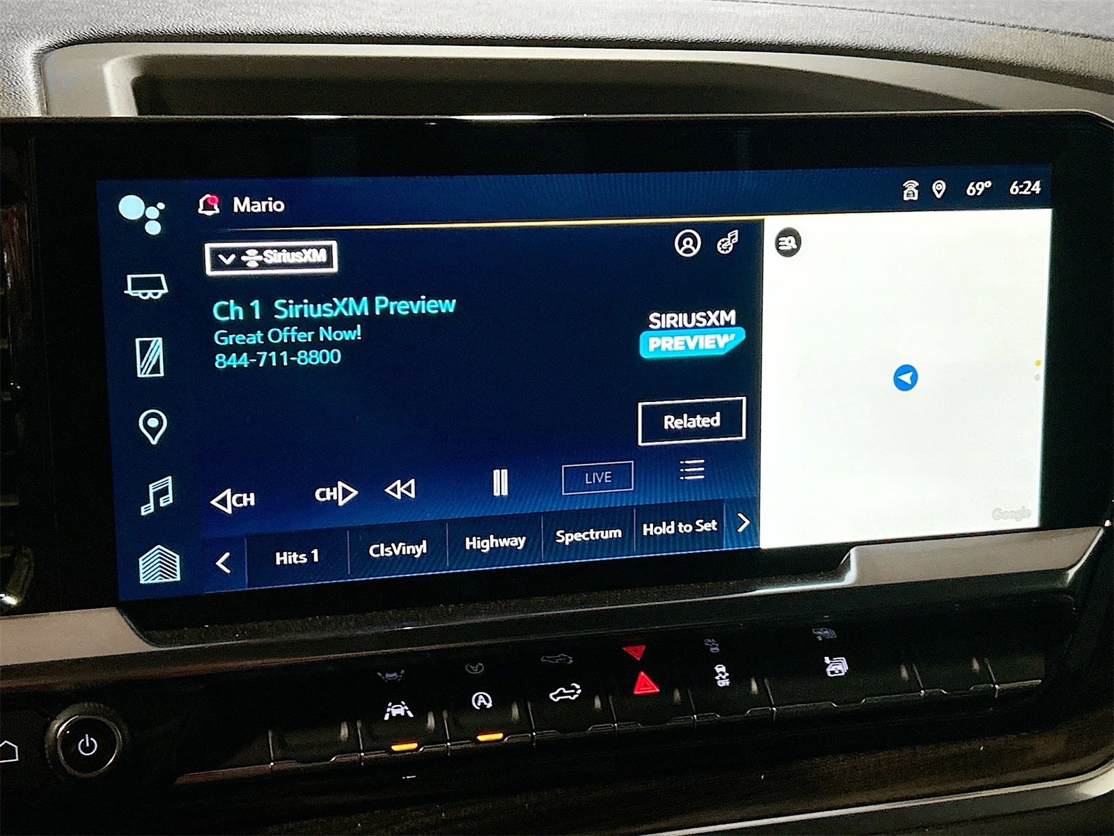 Used 2024 Chevrolet Silverado 1500 LT image 14