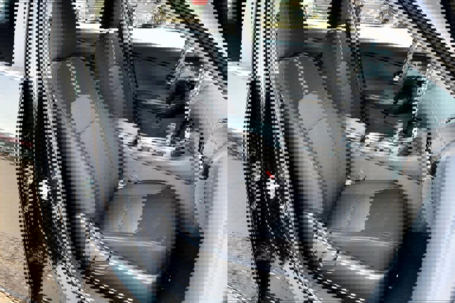 Used 2024 Nissan Sentra SV image 8