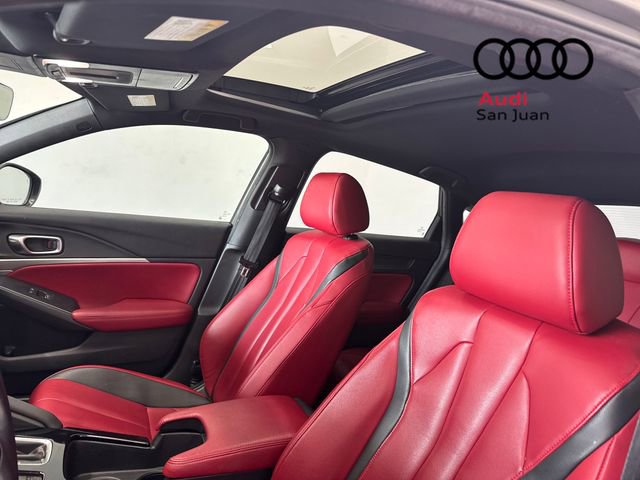 Used 2024 Acura Integra A-Spec image 12