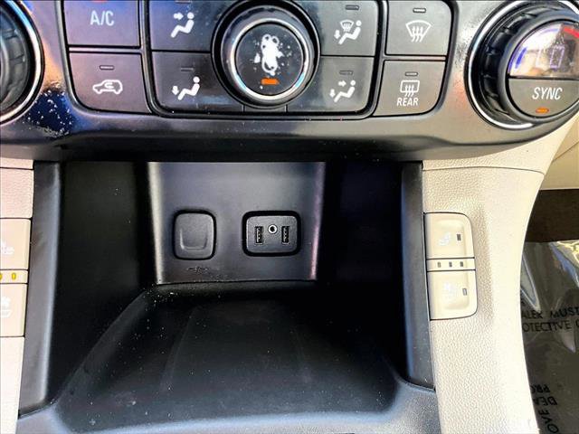 Used 2019 GMC Acadia Denali w/ Technology Package image 21