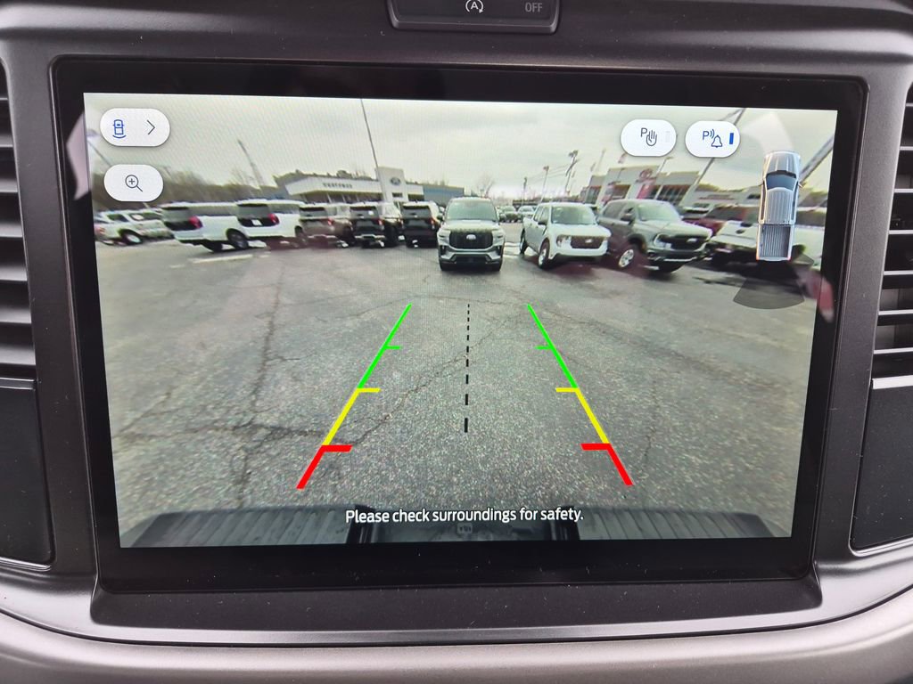 New 2026 Ford F150 XL image 20